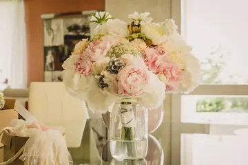 Rosas de Arroz