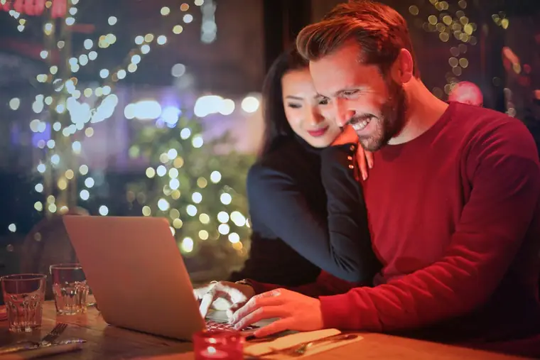 Planificando tu boda usando tu PC por Tony Valentine & Edward Price