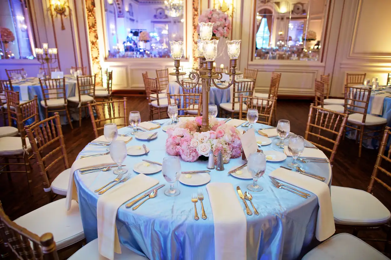 Bodas Temáticas: Cenicienta