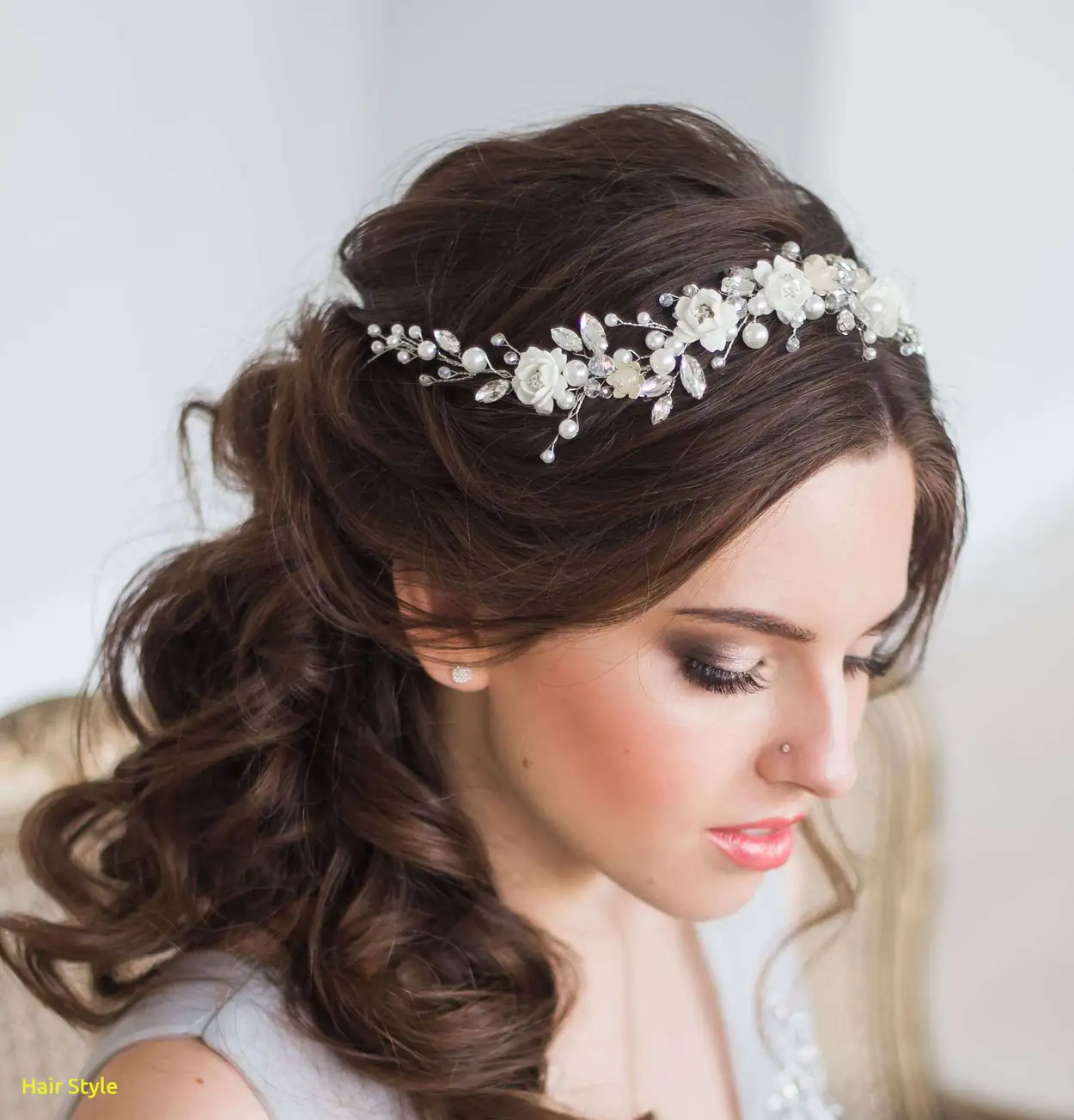 Tocados de Boda