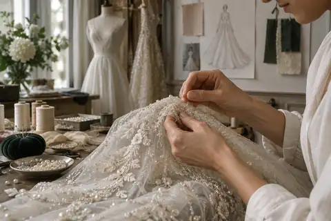 Los vestidos de novia de famosas más icónicos