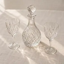Cristal (ilustración)