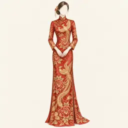 China (ilustración)