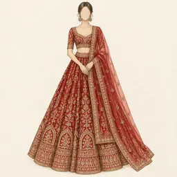 India (ilustración)