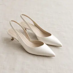 Kitten heel (ilustración)