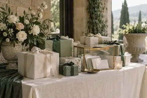 Cuánto gastar en un regalo de boda en 2026