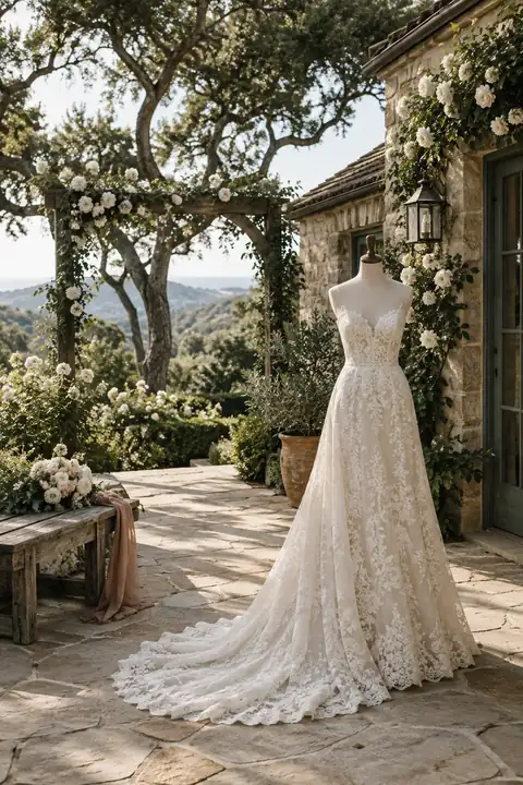 La boda de Chris Pratt y Katherine Schwarzenegger, 2019