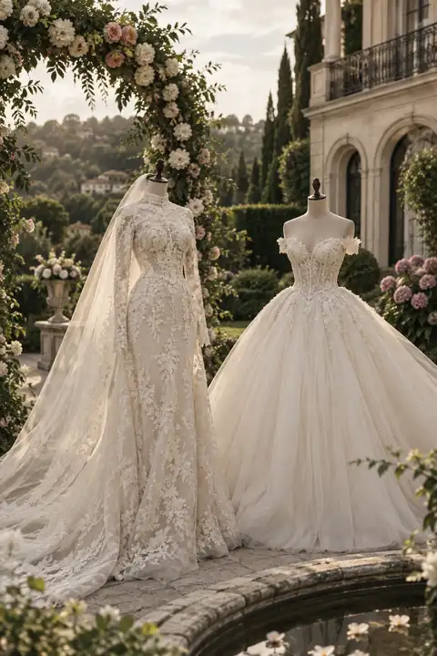 La boda de Paris Hilton y Carter Reum en Bel Air, 2021