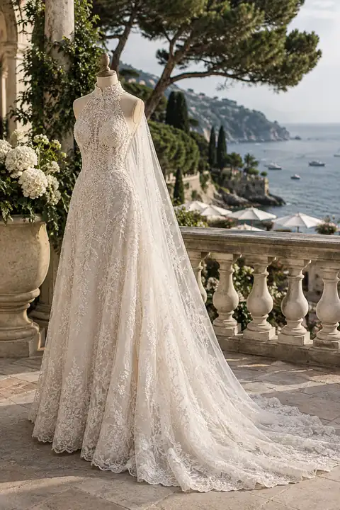 La boda de Sofia Richie y Elliot Grainge en Antibes, 2023