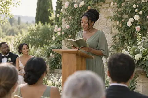 Lecturas modernas para la boda que las parejas siguen eligiendo