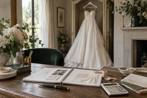 Cuánto cuesta un vestido de novia en 2026